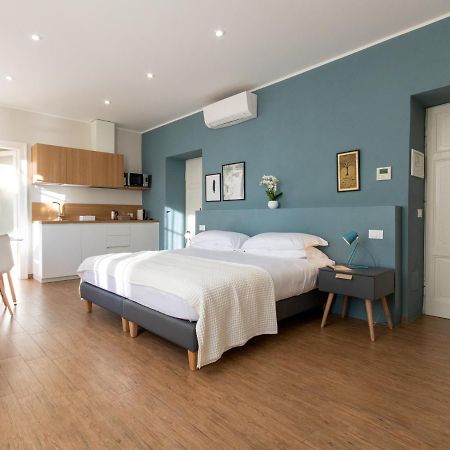 Aqualago Casa Vacanze Apartment D Вербанія Екстер'єр фото
