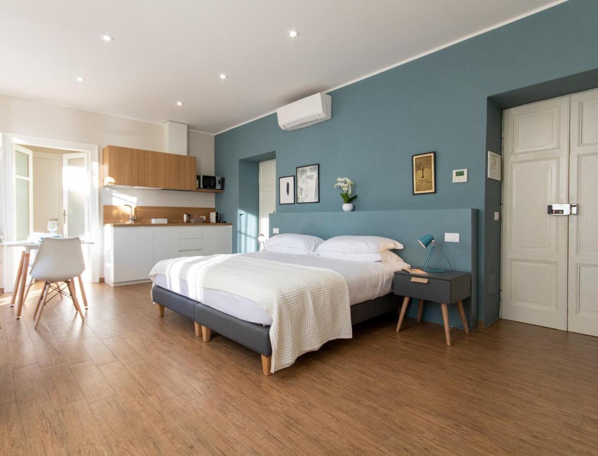 Aqualago Casa Vacanze Apartment D Вербанія Екстер'єр фото