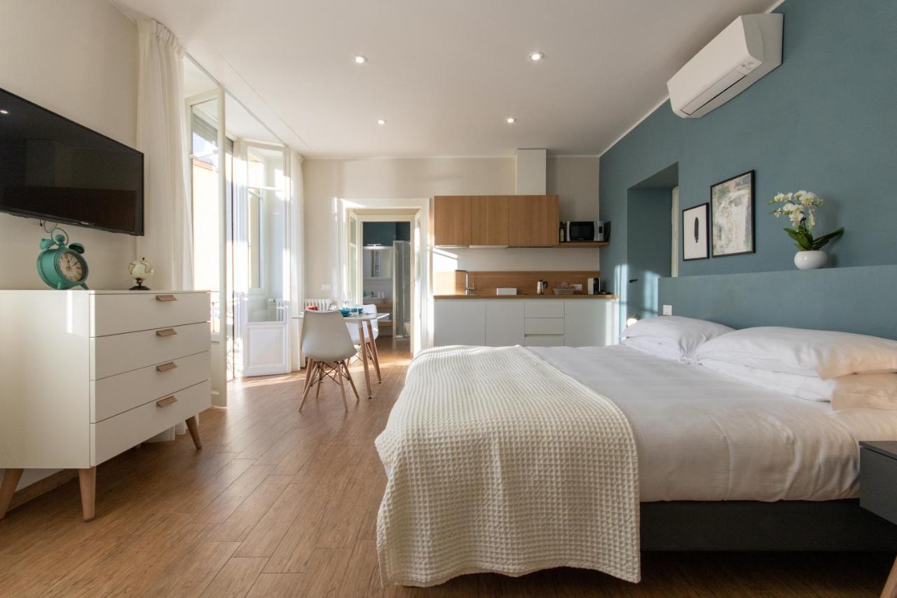 Aqualago Casa Vacanze Apartment D Вербанія Екстер'єр фото