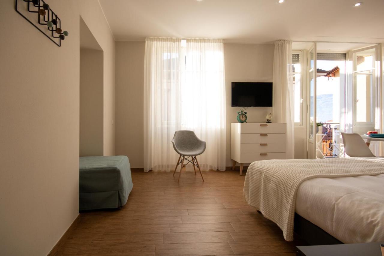 Aqualago Casa Vacanze Apartment D Вербанія Екстер'єр фото